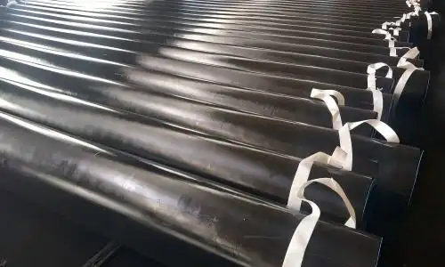 Welding Procedures for ASTM A106 Seamless Steel Pipes: A Practical Guide